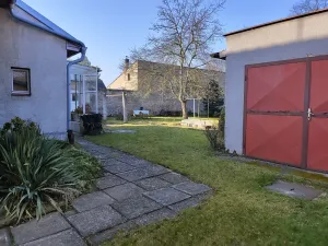 Prodej rodinného domu, Čelákovice, Chodská, 130 m2