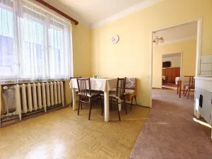 Prodej rodinného domu, Čelákovice, Chodská, 130 m2