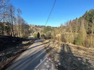 Prodej louky, Bozkov, 5815 m2