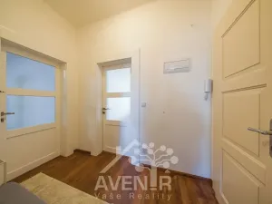 Prodej bytu 3+kk, Mladá Boleslav, Boženy Němcové, 78 m2