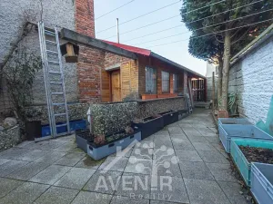 Prodej rodinného domu, Přáslavice, 170 m2