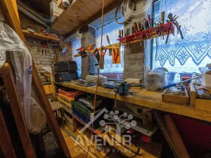 Prodej rodinného domu, Přáslavice, 170 m2