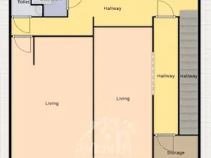 Prodej rodinného domu, Přáslavice, 170 m2