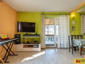 Prodej rodinného domu, Rousínov, 123 m2