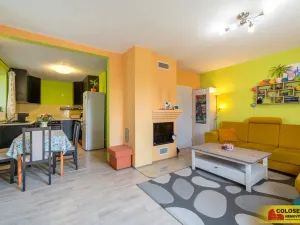 Prodej rodinného domu, Rousínov, 123 m2