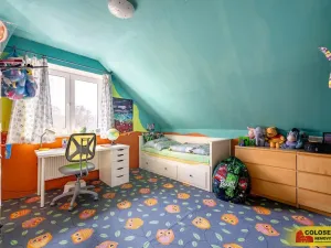 Prodej rodinného domu, Rousínov, 123 m2