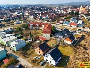 Prodej rodinného domu, Rousínov, 123 m2