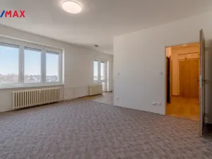 Pronájem bytu 2+kk, Hradec Králové - Pražské Předměstí, Horova, 51 m2