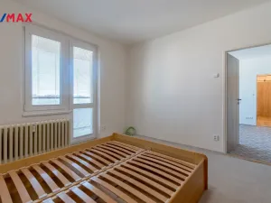 Pronájem bytu 2+kk, Hradec Králové - Pražské Předměstí, Horova, 51 m2