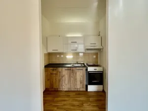 Pronájem bytu 2+kk, Jince, Zborovská, 45 m2