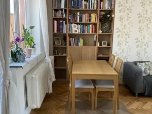 Pronájem bytu 2+1, Praha - Strašnice, Černokostelecká, 86 m2