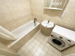 Pronájem bytu 1+kk, Brno, Zderadova, 37 m2