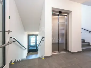 Pronájem bytu 2+kk, Unhošť, Karla Čapka, 57 m2