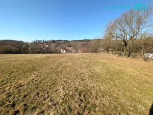 Prodej pozemku pro bydlení, Bílsko - Netonice, 4553 m2