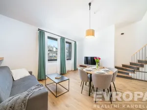 Prodej bytu 2+kk, Černý Důl, 78 m2