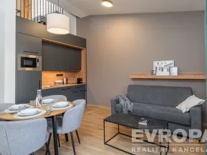 Prodej bytu 2+kk, Černý Důl, 78 m2