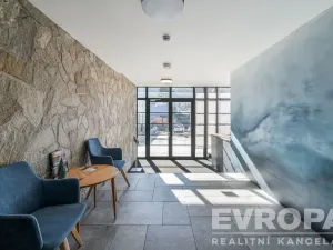 Prodej bytu 2+kk, Černý Důl, 78 m2