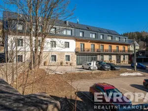 Prodej bytu 2+kk, Černý Důl, 78 m2