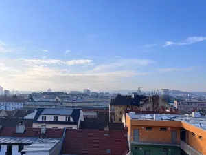 Prodej bytu 2+kk, Brno, Letní, 48 m2