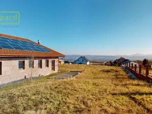 Prodej rodinného domu, Krupka - Unčín, Polní, 200 m2