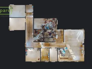 Prodej rodinného domu, Krupka - Unčín, Polní, 200 m2