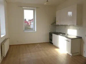 Pronájem bytu 2+1, Nový Bor, 73 m2