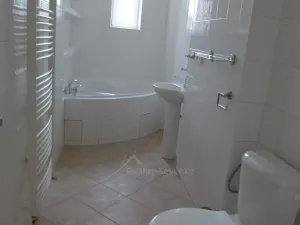 Pronájem bytu 2+1, Nový Bor, 73 m2