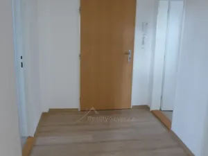 Pronájem bytu 2+1, Nový Bor, 73 m2