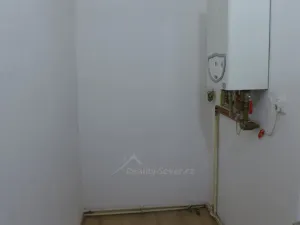 Pronájem bytu 2+1, Nový Bor, 73 m2