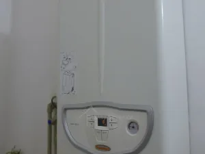 Pronájem bytu 2+1, Nový Bor, 73 m2