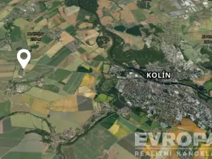 Prodej pozemku pro bydlení, Křečhoř, 983 m2