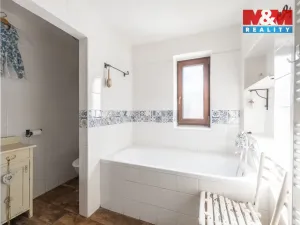 Prodej chalupy, Rudimov, 123 m2