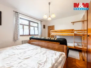 Prodej chalupy, Rudimov, 123 m2