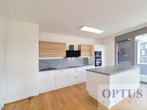 Pronájem bytu 4+kk, Praha - Jinonice, Kačírkova, 117 m2