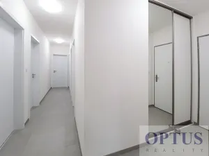 Pronájem bytu 4+kk, Praha - Jinonice, Kačírkova, 117 m2
