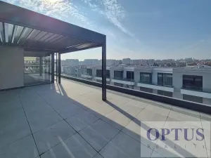 Pronájem bytu 3+kk, Praha - Stodůlky, Armády, 85 m2