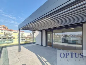 Pronájem bytu 3+kk, Praha - Stodůlky, Armády, 85 m2