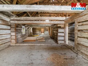 Prodej rodinného domu, Stružnice - Jezvé, 362 m2