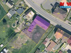 Prodej rodinného domu, Stružnice - Jezvé, 362 m2