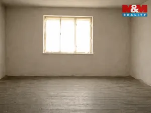 Prodej chalupy, Čaková, 220 m2