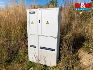 Prodej pozemku pro bydlení, Jeseník, 1267 m2