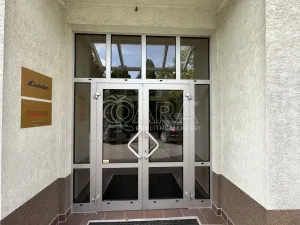 Pronájem kanceláře, Praha - Krč, Nová cesta, 308 m2