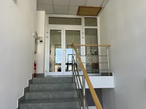 Pronájem kanceláře, Praha - Krč, Nová cesta, 308 m2