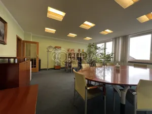 Pronájem kanceláře, Praha - Krč, Nová cesta, 308 m2