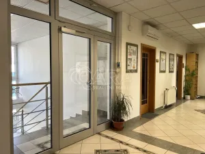 Pronájem kanceláře, Praha - Krč, Nová cesta, 308 m2