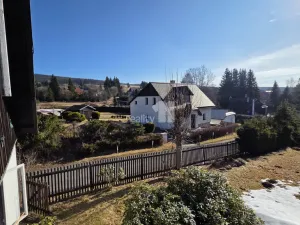 Prodej chalupy, Horní Blatná, Lesní, 1463 m2