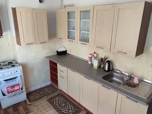 Prodej bytu 1+1, Sokolov, U Divadla, 49 m2