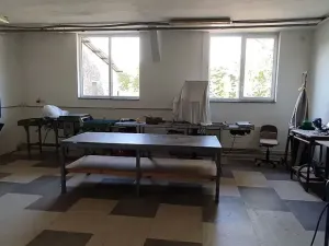 Prodej výrobních prostor, Kynšperk nad Ohří, Pochlovická, 3040 m2