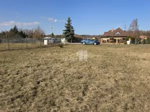 Prodej komerčního pozemku, Chodov, Vintířovská, 1637 m2