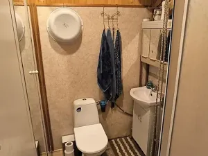 Prodej chaty, Cheb, 47 m2